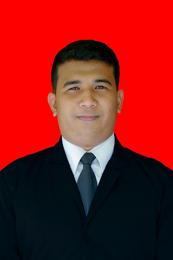 Abdul Fikri Sya'bani, S.Pd