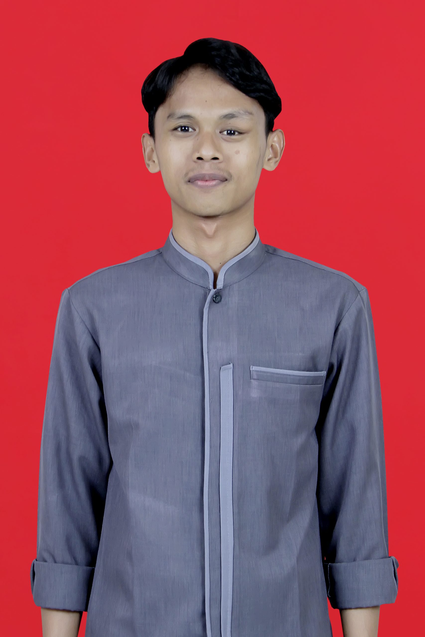 Hafidullah, S.Pd