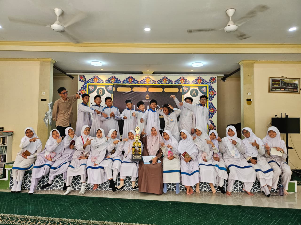 Kelas 6