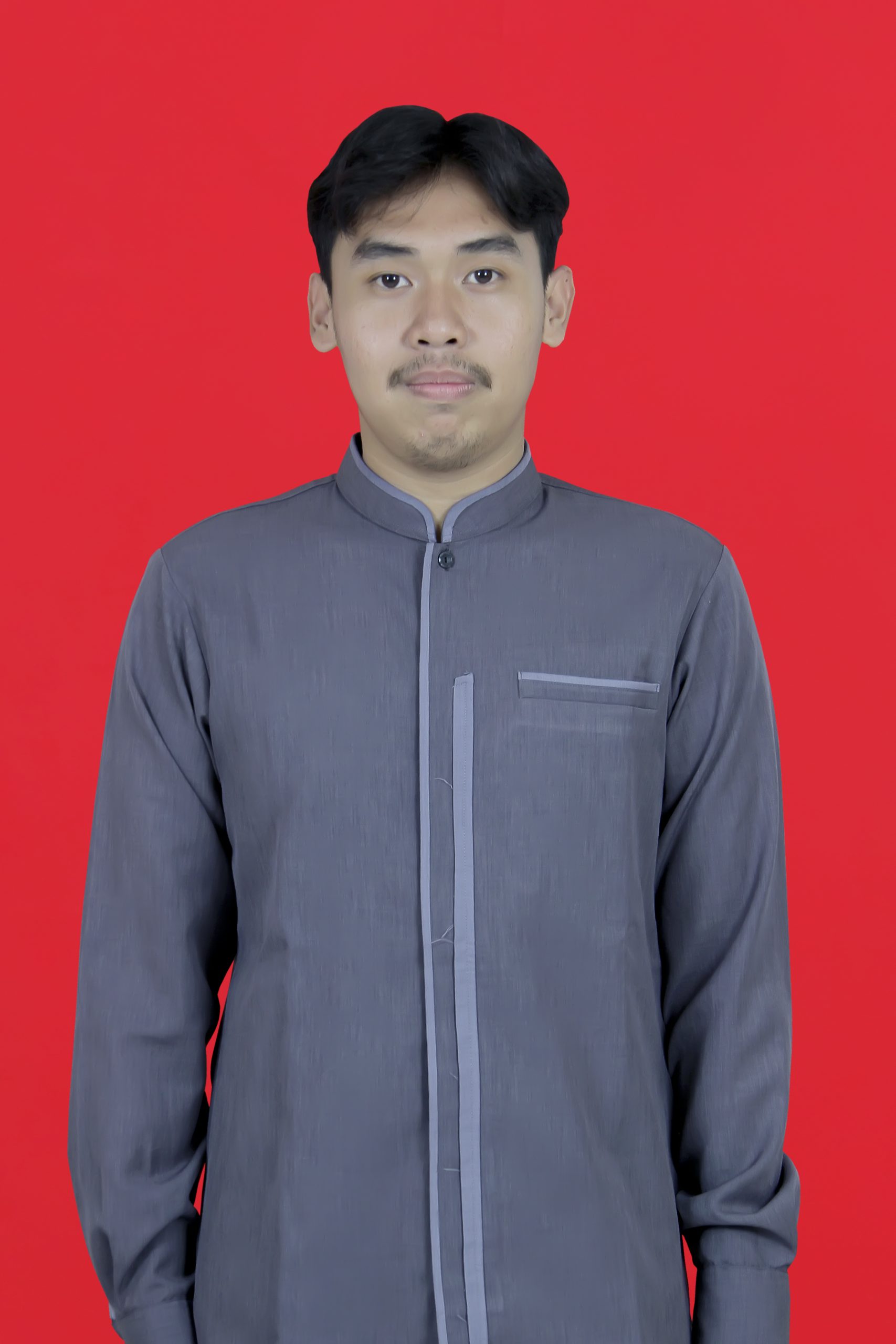 M. Ziddane Mahendra
