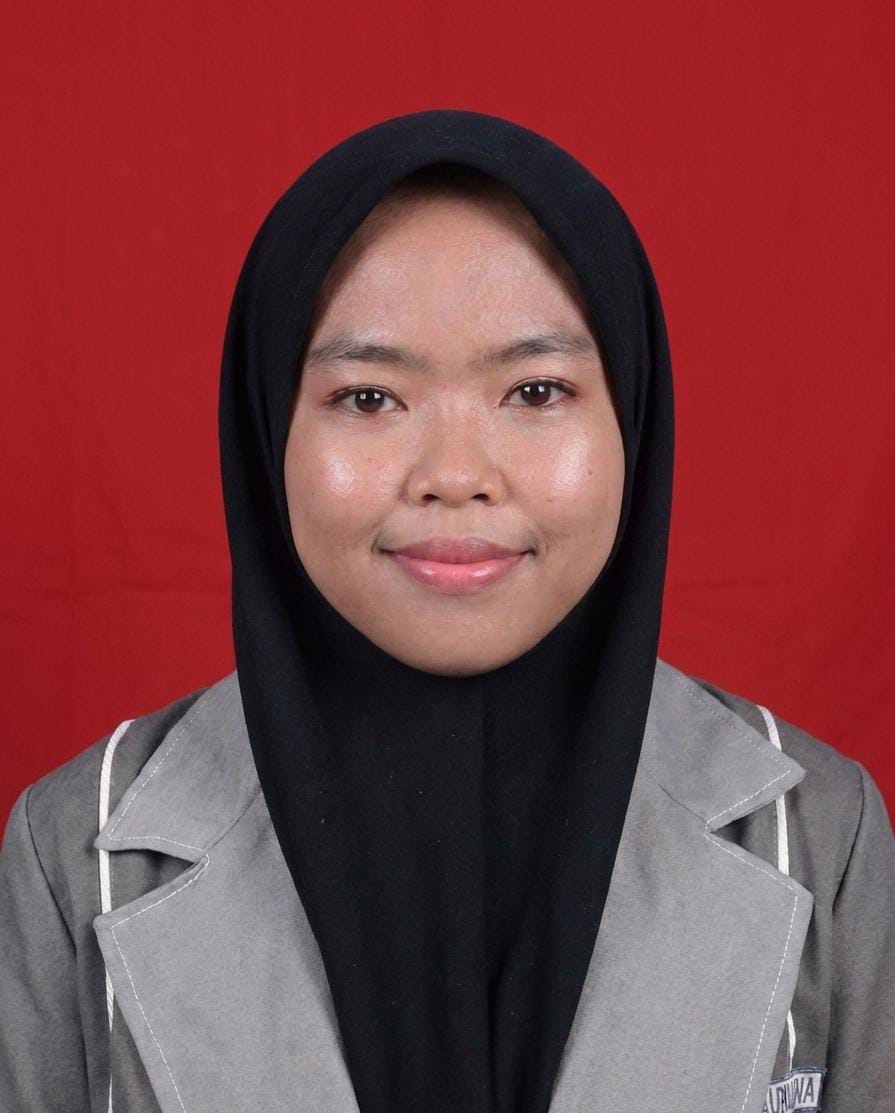 Nabila Adelia Nuraini