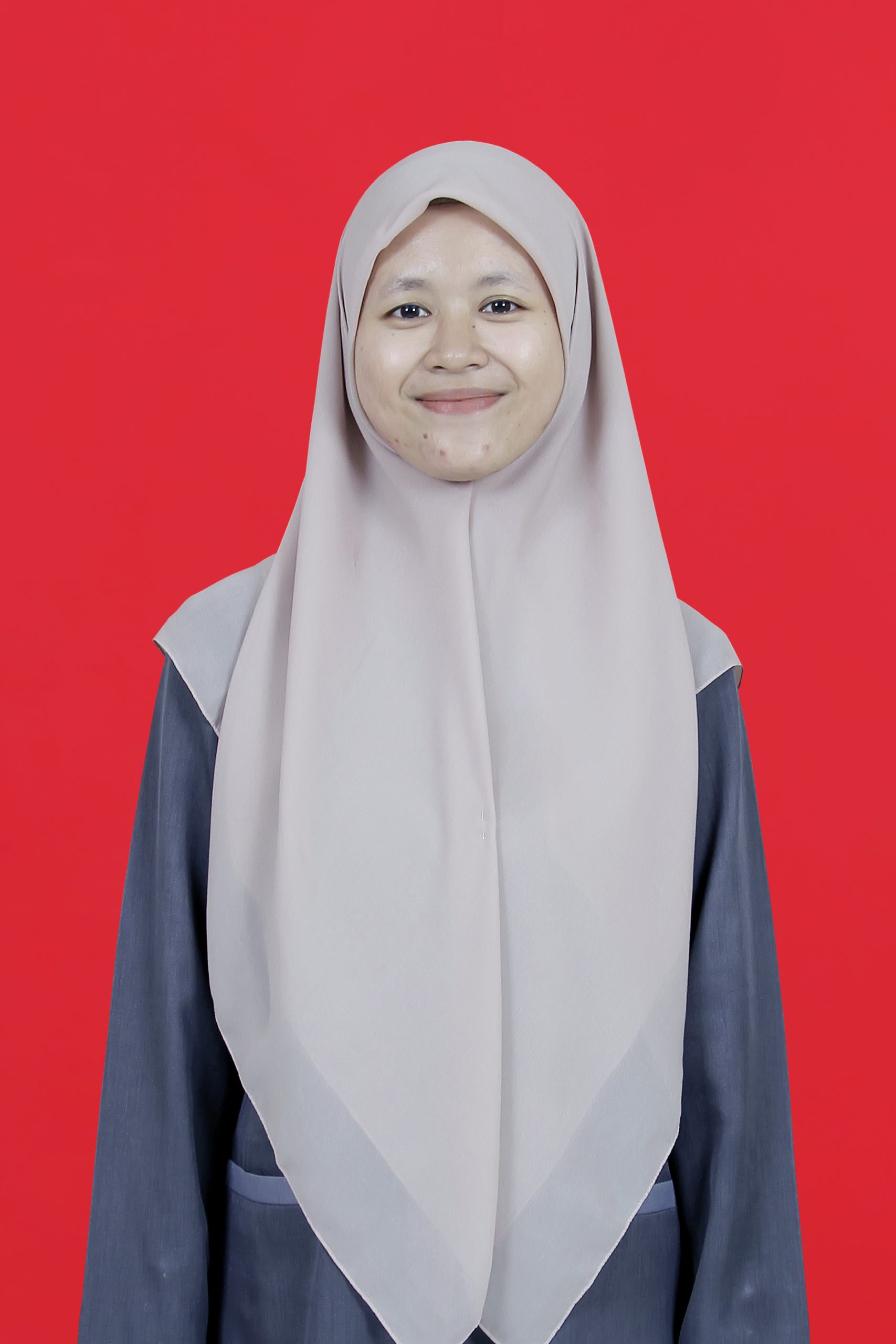 Nadia Fauziah, S.Pd