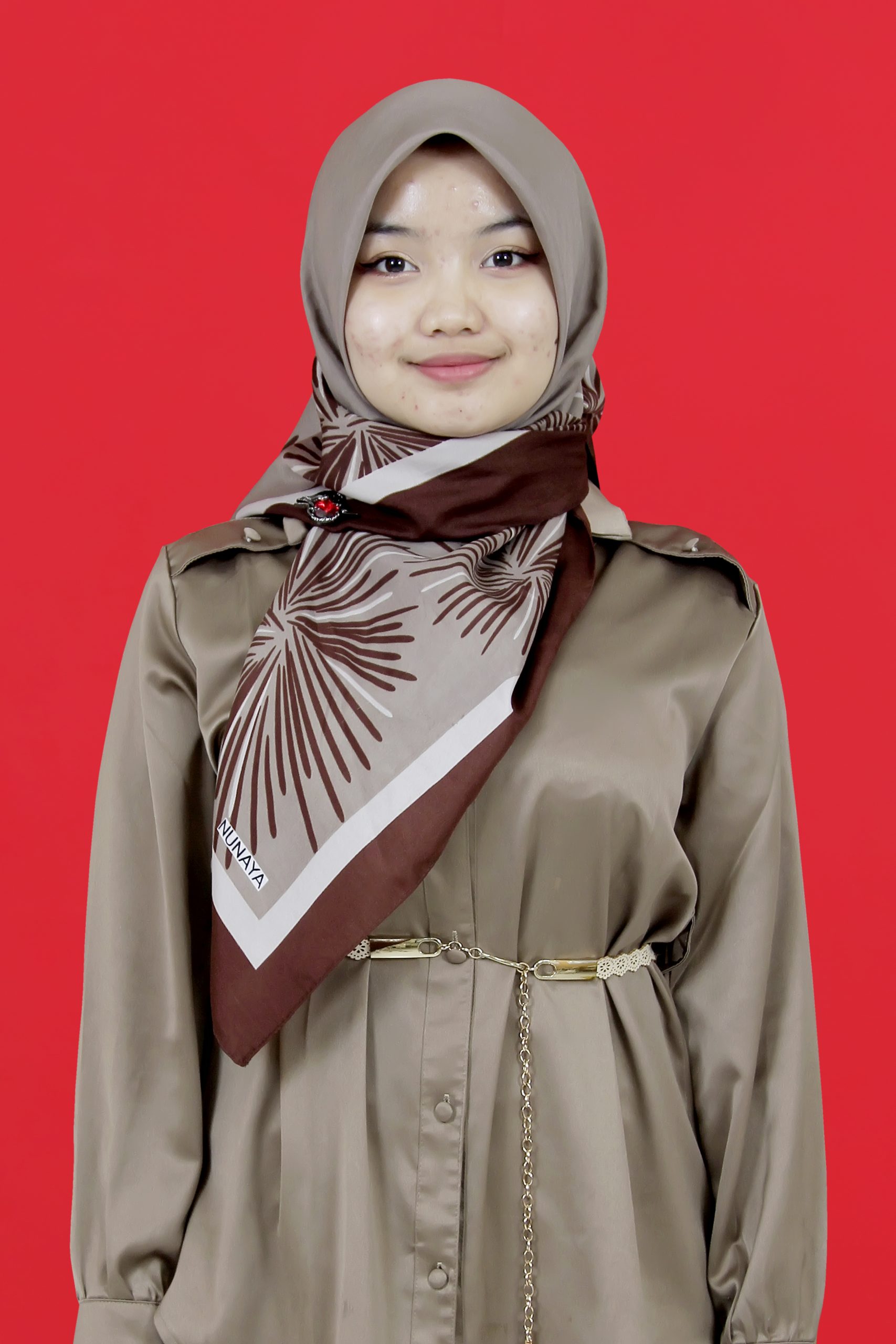 Nadia Nurmawati, S.Tr.Anim
