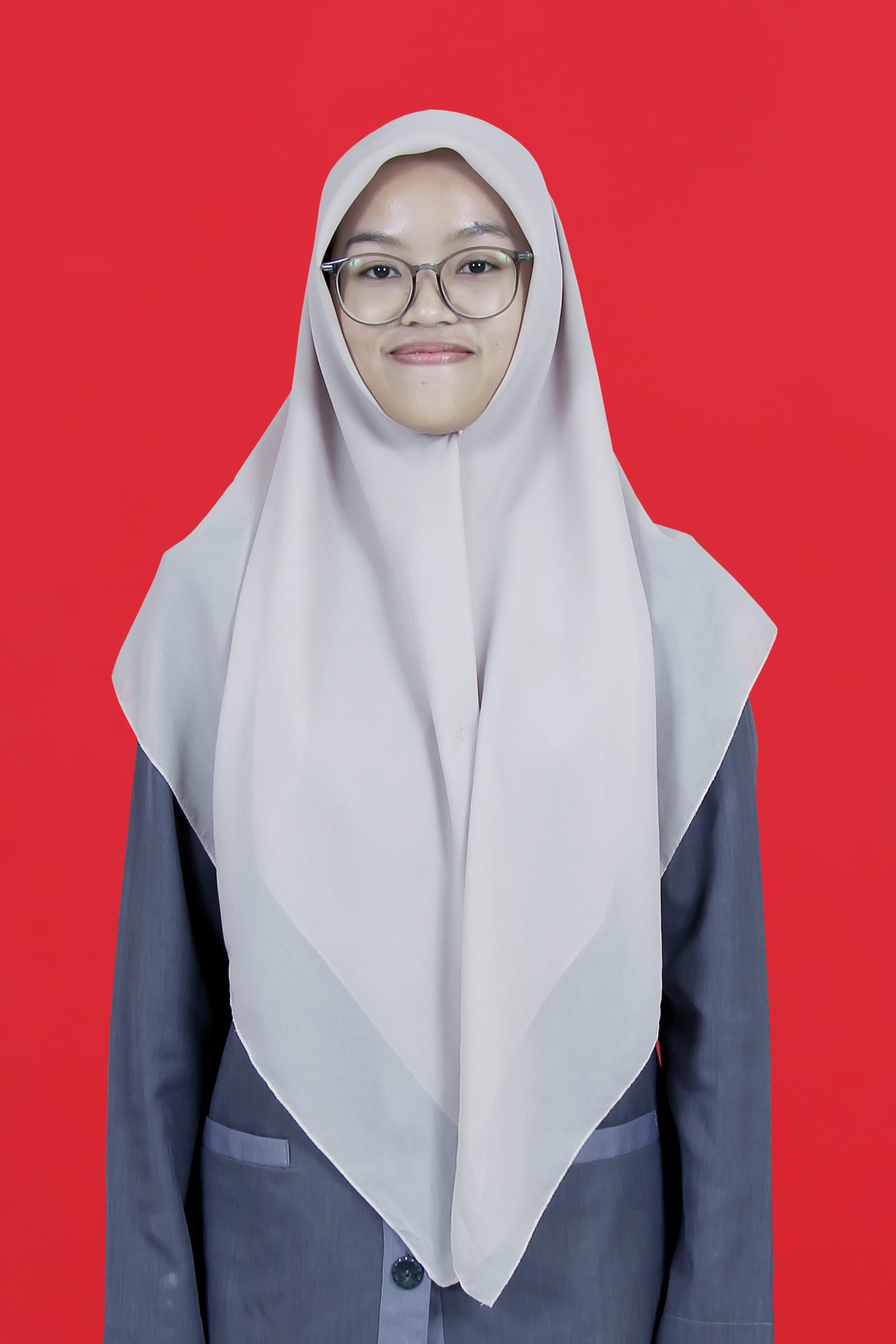 Tasya Zulfa Fauzi, S.Pd