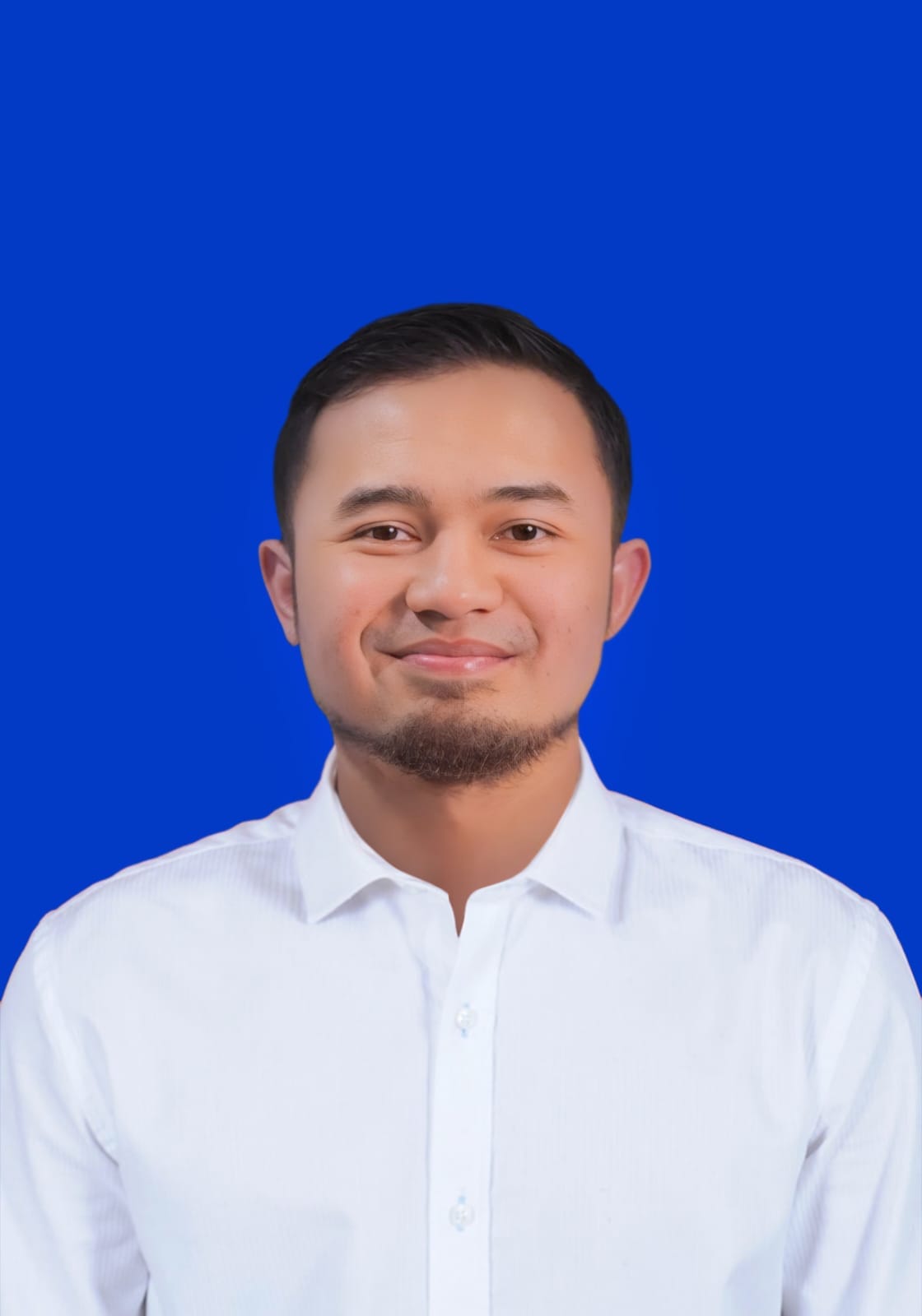 Ust. Okky Oktaviana, S.Pd, M.Ag
