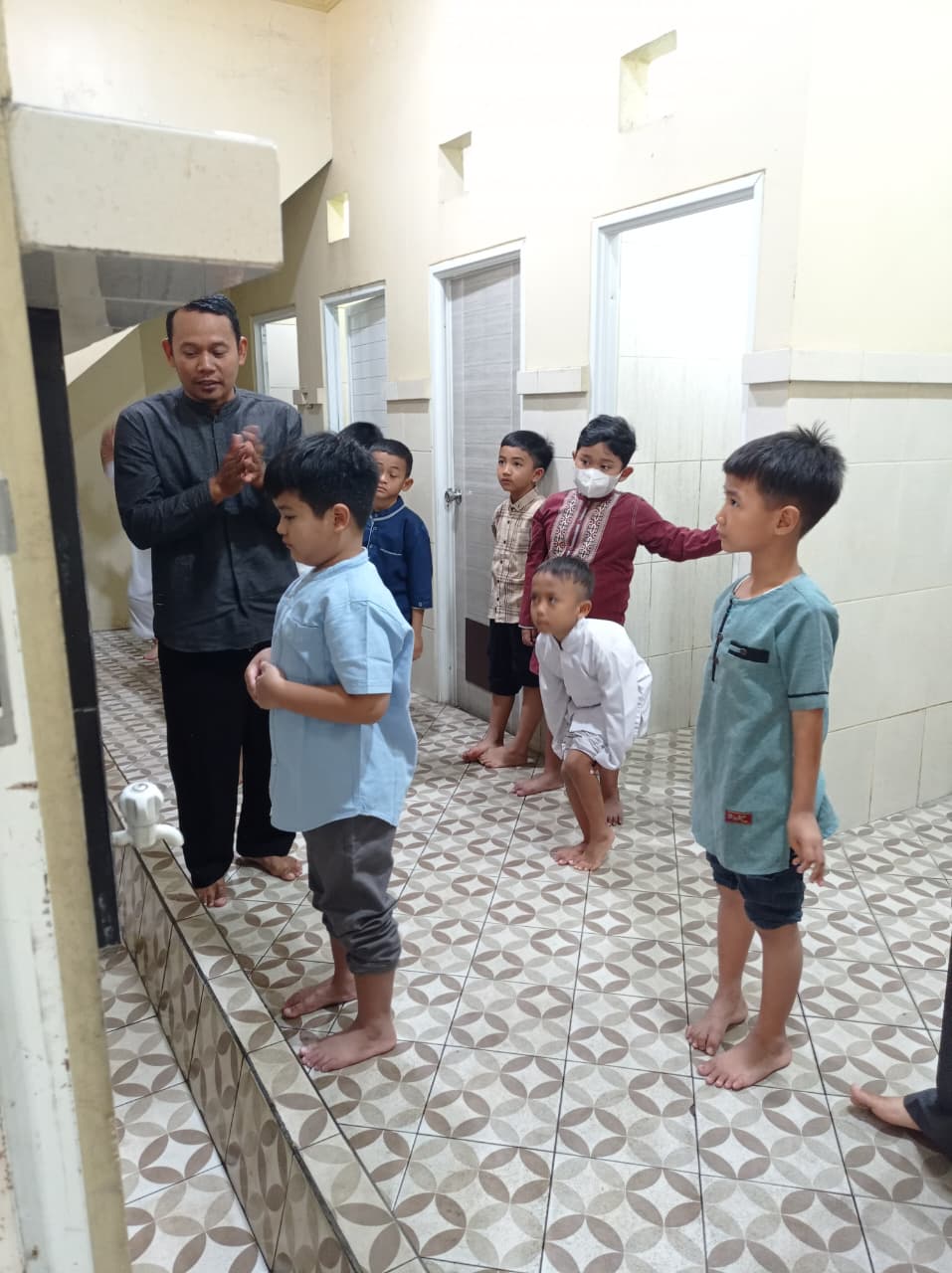Kelas