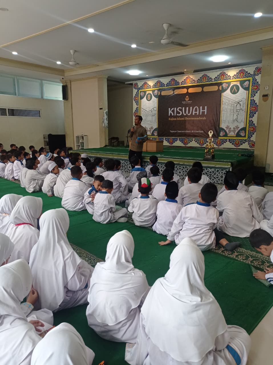 Masjid